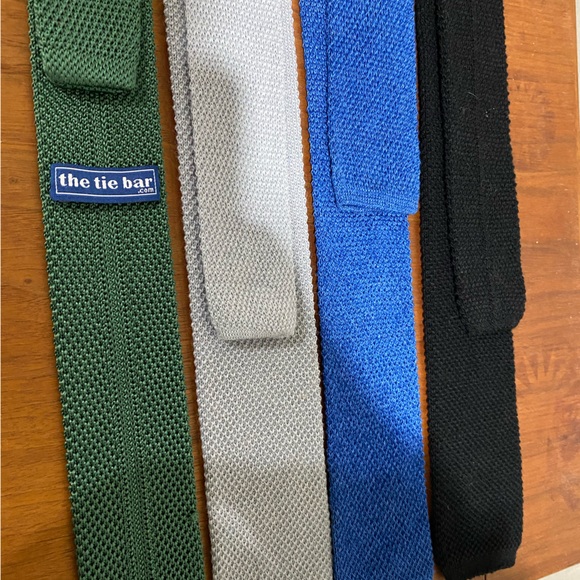 11 dress ties - Picture 7 of 9